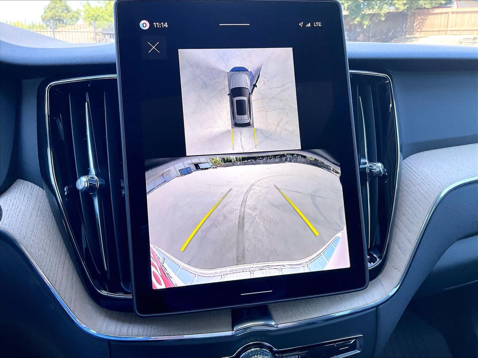 New 2027 Volvo XC60 B5 Plus AWD/4WD image 20