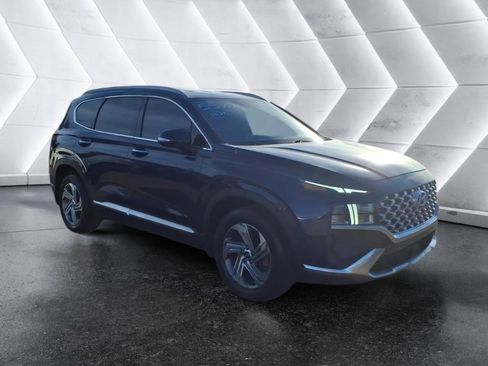 Used 2022 Hyundai Santa Fe SEL w/ Convenience Package image 7