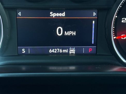 Certified 2021 Chevrolet Silverado 2500 LTZ w/ Z71 Chrome Sport Edition image 29