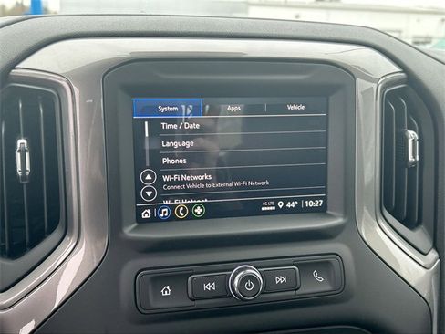 New 2026 Chevrolet Silverado 2500 W/T image 13