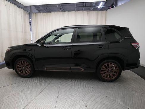 Certified 2025 Subaru Forester Sport AWD/4WD image 24
