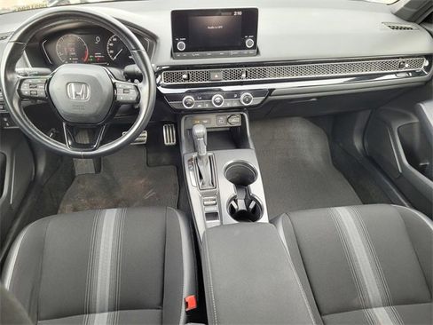 Used 2024 Honda Civic Sport image 12