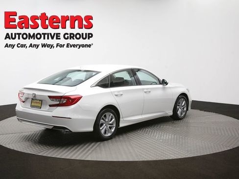 Used 2020 Honda Accord LX image 41