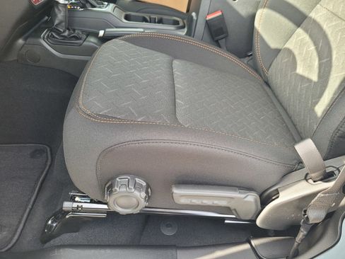 New 2026 Jeep Gladiator Mojave AWD/4WD image 13