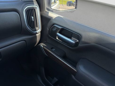 Used 2021 GMC Sierra 1500 Elevation w/ Driver Alert Package I RWD image 17
