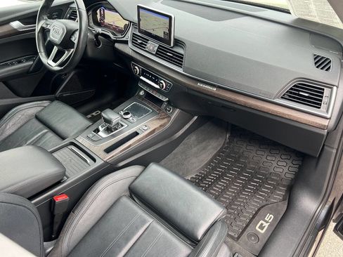 Used 2019 Audi Q5 Prestige image 22