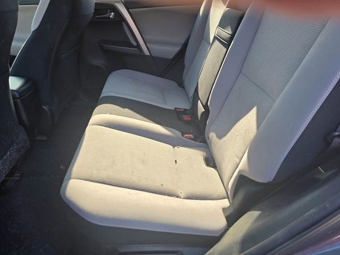 Used 2016 Toyota RAV4 XLE w/ Convenience Package AWD/4WD image 13