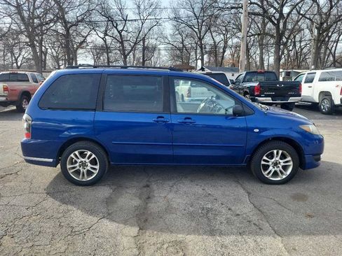 Used 2004 MAZDA MPV ES FWD image 8