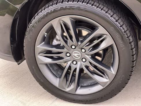 Used 2020 Acura RDX A-Spec FWD image 9