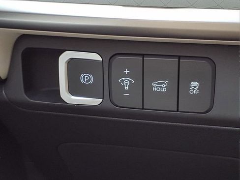 New 2026 Hyundai Santa Fe SEL image 24