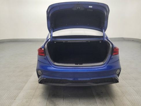 Used 2024 Kia Forte LXS w/ LXS Technology Package image 29