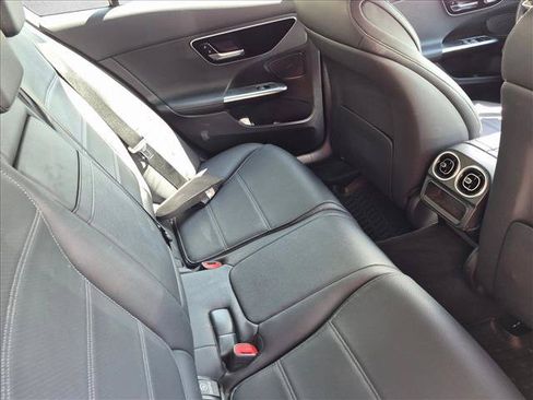 Used 2022 Mercedes-Benz C 300 4MATIC Sedan image 20