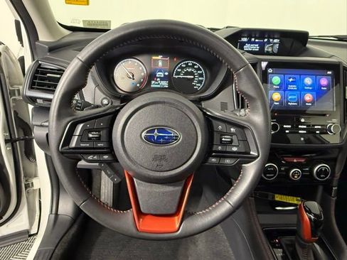 Used 2022 Subaru Forester Sport w/ Popular Package #2 image 17