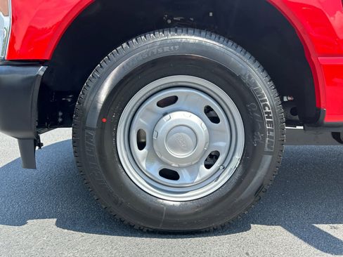 New 2025 Ford F350 XL w/ XL Driver Assist Package image 26