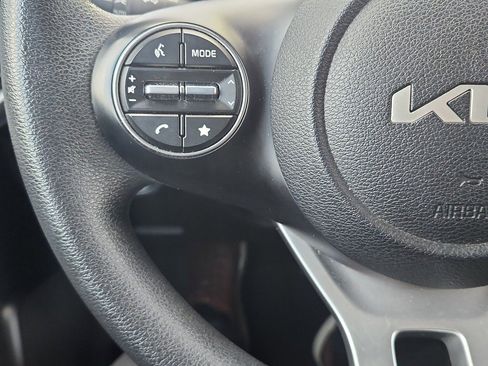 Used 2024 Kia Soul LX w/ Option Group 015 image 14