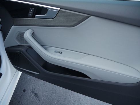 Certified 2024 Audi A5 2.0T Prestige image 22