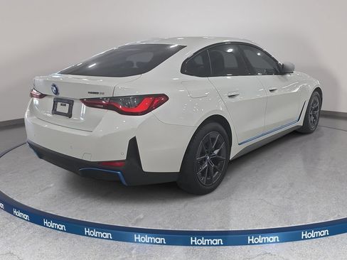Used 2023 BMW i4 eDrive35 RWD image 6