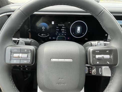 New 2026 Hyundai Palisade Calligraphy image 22