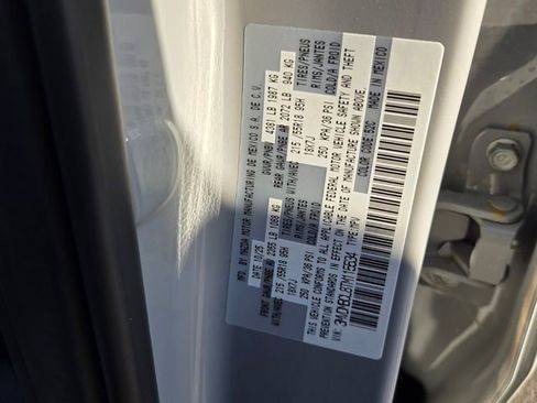 New 2026 MAZDA CX-30 AWD 2.5 S image 16