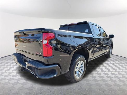 Used 2020 Chevrolet Silverado 1500 RST image 5