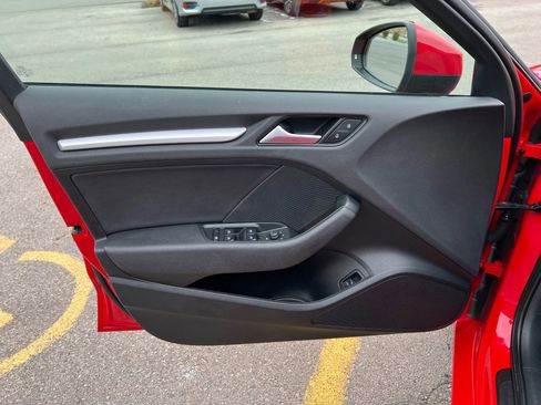 Used 2015 Audi A3 1.8T Premium w/ Cold Weather Package image 21