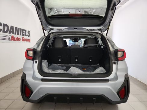 New 2026 Subaru Crosstrek 2.0i Premium AWD/4WD image 31