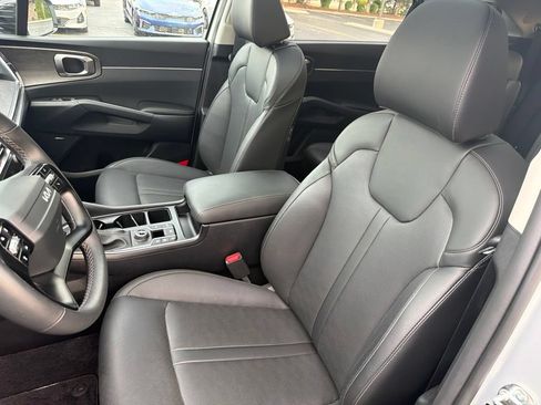 Used 2026 Kia Sorento X-Line EX AWD/4WD image 22