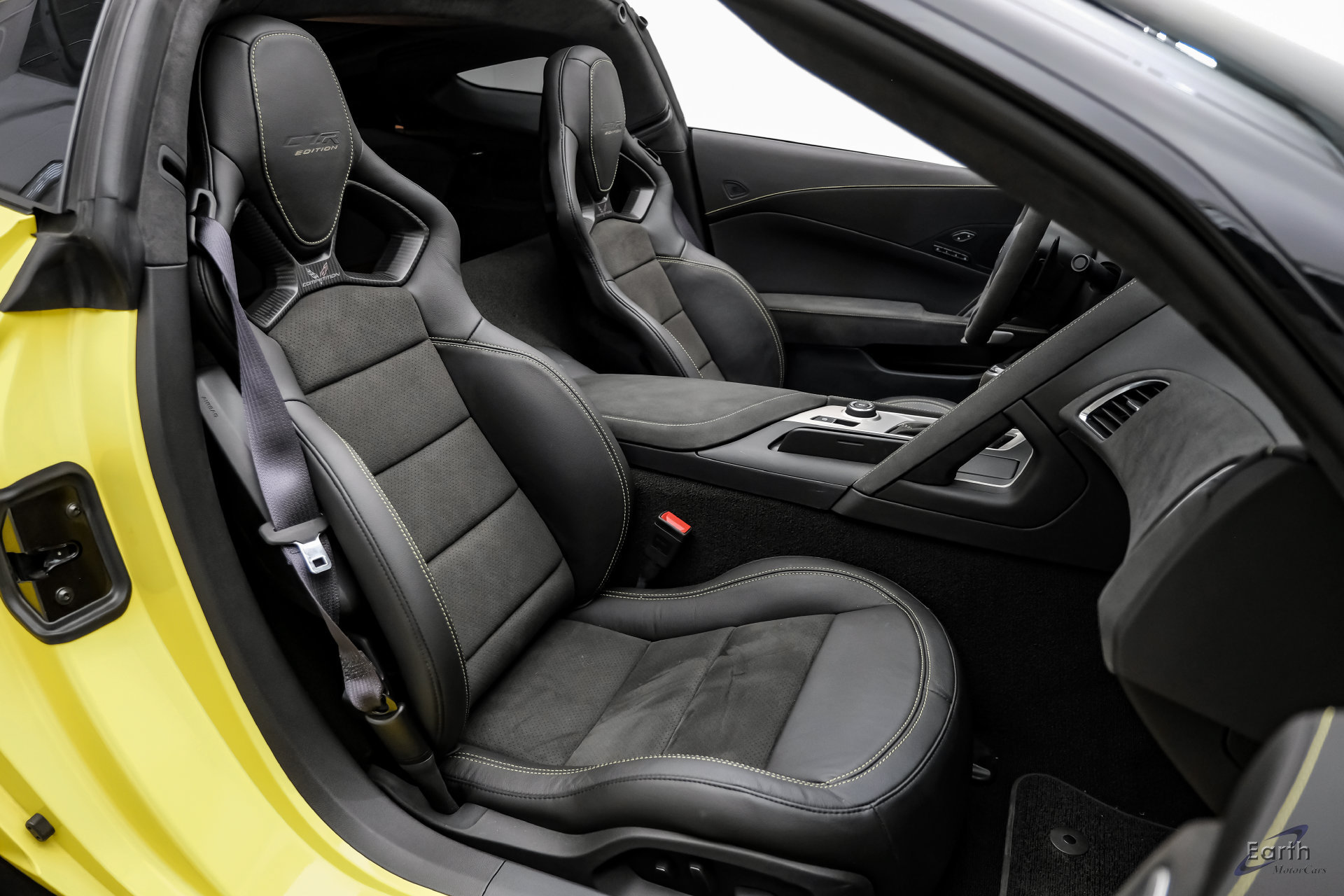 Used 2016 Chevrolet Corvette Z06 w/ C7.r Special Edition RWD image 58