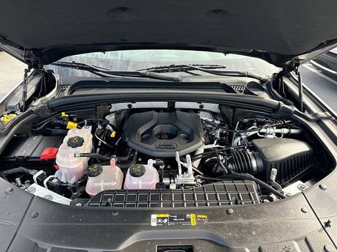 Used 2022 Jeep Grand Cherokee Overland image 35