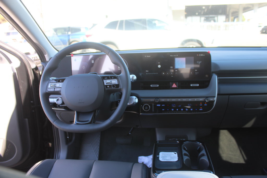 New 2026 Hyundai Ioniq 5 SEL RWD image 20