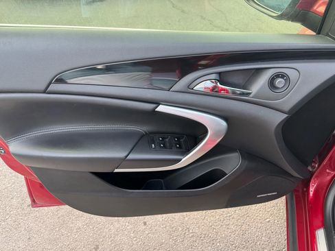 Used 2012 Buick Regal GS image 15