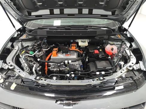 New 2026 Chevrolet Equinox EV RS image 30