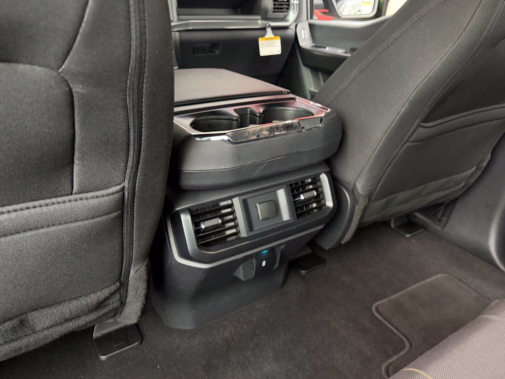 Used 2024 Ford F150 STX RWD image 32