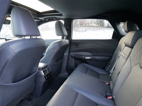 Certified 2023 Lexus RX 350 Premium image 9