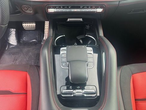 Used 2022 Mercedes-Benz GLE 53 AMG 4MATIC Coupe image 11