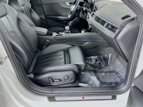 Used 2023 Audi A4 2.0T Premium Plus AWD/4WD image 37