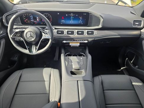 New 2026 Mercedes-Benz GLE 350 4MATIC image 17