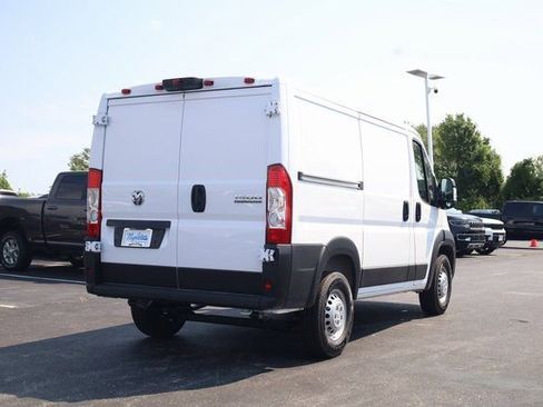 New 2025 RAM ProMaster 2500 w/ Convenience Group image 5