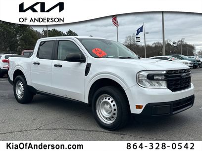 Used 2022 Ford Maverick XL