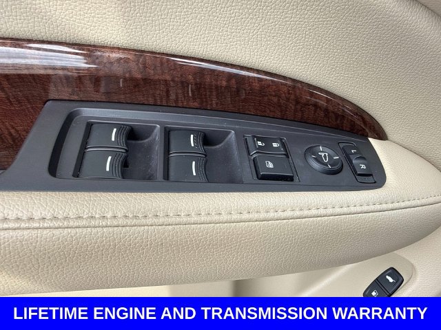 Used 2017 Acura MDX FWD image 21