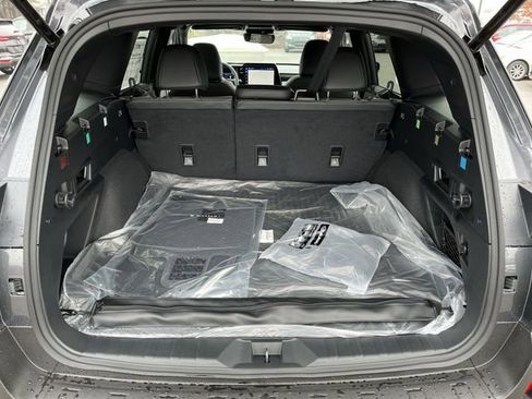 New 2026 Subaru Outback Premium image 23