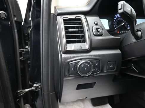 Used 2022 Ford Ranger Lariat w/ Equipment Group 501A High image 11