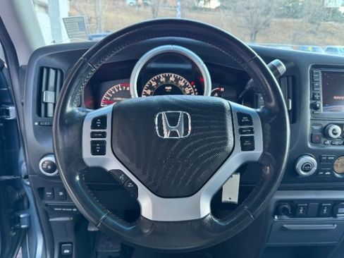 Used 2008 Honda Ridgeline RTL image 19