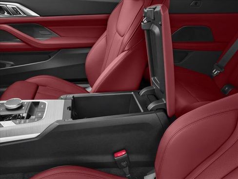 New 2026 BMW 430i xDrive Convertible w/ M Sport Package image 10