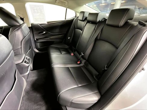 Used 2021 Lexus ES 350 w/ Premium Package FWD image 17