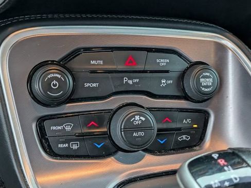 Used 2020 Dodge Challenger R/T RWD image 14