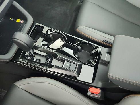 New 2026 Subaru Forester Sport AWD/4WD image 16