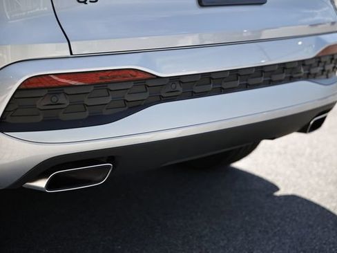 Certified 2025 Audi Q5 Premium Plus w/ Premium Plus image 11