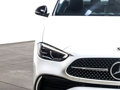 Used 2023 Mercedes-Benz C 300 Sedan image 14