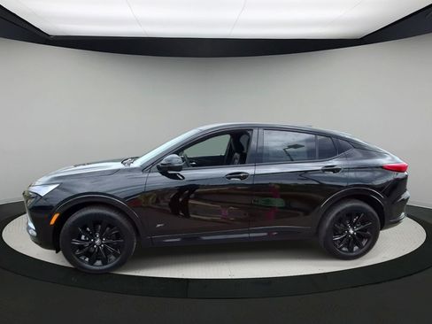 New 2026 Buick Envista Sport Touring w/ Convenience I Package FWD image 5